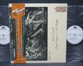 Julie Driscoll Brian Auger Trinity Streetnoise Japan PROMO 2LP OBI