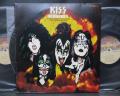Kiss Originals II Japan TOUR ONLY 3LP SET