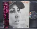 Ike & Tina Tuner Nuff Said Japan Early Press LP OBI