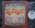 Magna Carta In Concert Japan Orig. LP DIF COVER VERTIGO