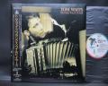 Tom Waits Franks Wild Years Japan Orig. LP OBI