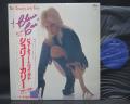 Runaways Cherie Currie Beauty’s Only Skin Deep Japan Orig. LP OBI