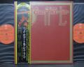 BB&A Jeff Beck Bogert & Appice Live Japan Orig. 2LP OBI