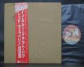 Led Zeppelin In Through the Out Door Japan Orig. LP OBI COMPLETE