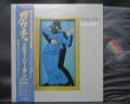 Steely Dan Gaucho Japan Orig. LP OBI INSERT