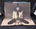 T.REX Tanx Japan Orig. LP OBI BOOKLET RARE POSTER
