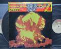 Kiss Originals Japan Orig. 3LP SET CAP OBI CARD BOOKLET