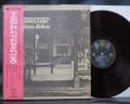 Elton John Tumbleweed Connection Japan Orig. LP OBI RED WAX