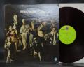 Ashton Gardner + Dyke Same Title Japan Orig. LP DIF RED WAX