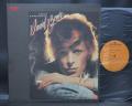 David Bowie Young American Japan Orig. LP INSERT