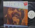 Kalapana Japan Jam Live Japan ONLY PROMO LP WHITE LABEL