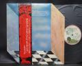 Traffic Low Spark Of High Heeled Boys Japan Orig. LP OBI HEXAGON