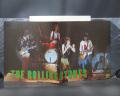 Rolling Stones GEM Japan LTD 2LP OBI POSTER-INSERT