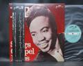 Little Johnny Taylor LTJ Sings Gospel Blues Japan ONLY LP OBI