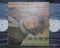 Bob Dylan Blonde On Blonde Japan PROMO 2LP WHITE LABELS