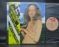 Blind Faith S/T Same Title Japan Rare LP YELLOW & BLACK OBI