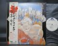 Walter Rossi Same Title Japan Orig. PROMO LP OBI WHITE LABEL