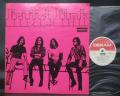 Frijid Pink S/T Same Title Japan Orig. LP INSERT