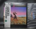 Pink Floyd A Collection Of Great Dance Japan Audiophile ED PROMO LP OBI