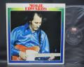 Ventures Nokie Edwards Best Artist Series Japan ONLY LP INSERT