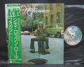 Foghat Fool For the City Japan Orig. LP OBI