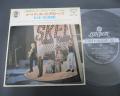 Rolling Stones VOL. 5 Live Recording Japan ONLY EP ENVELOPE PS