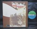 Led Zeppelin 2nd II Japan Orig. LP NIPPON GRAMMOPHON