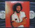 Cat Stevens Same Title Japan ONLY PROMO 2LP BOOKLET