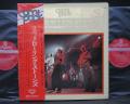Rolling Stones Com Pack Japan ONLY 2LP OBI VINYL BOX