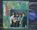 Steve Winwood Spencer Davis Group Album Japan Orig. LP DIF