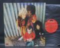 Jimi Hendrix Experience Band of Gypsys Japan LP PUPPET COVER