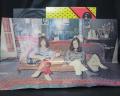 T. REX Perfect Japan TOUR ONLY LP OBI RARE POSTER