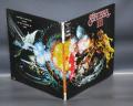Santana III Japan ONLY 4 Track EP G/F COVER 1972