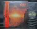 DIO Last In Line Japan Orig. LP OBI
