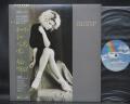 Kim Wilde ‎You Keep Me Hangin' On Japan ONLY LP OBI
