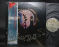 Styx Crystal Ball Japan Audiophile ED LP OBI