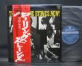 Rolling Stones Vol. 3 Japan LTD LP RED OBI