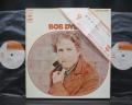 Bob Dylan Gift Pack Series Japan ONLY LTD BOX 2P SET CORNER OBI