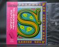 Steppenwolf For Ladies Only Japan Orig. LP OBI