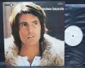 Rick Nelson Rudy the Fifth Japan PROMO LP DIF WHITE LABEL
