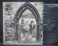 Edgar Broughton Band Sing Brother Sing Japan Orig. LP