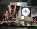 Kiss Double Platinum Japan Orig. 2LP OBI POSTER COMPLETE