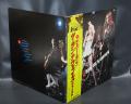 Runaways 1st S/T Same Title Japan Orig. LP OBI G/F DIF