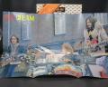 Cream Perfect Japan ONLY LP CORNER OBI RARE POSTER