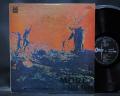 Pink Floyd OST MORE Japan Orig. LP INSERT ODEON