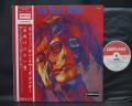 Ten Years After SSSSH Japan Orig. LP OBI G/F