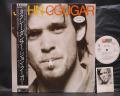 John Cougar S/T Same Title Japan Orig. PROMO LP OBI