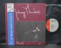 Johnny Thunders Hurt Me Japan Orig. LP OBI