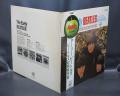 Beatles Early Beatles Japan Early Press LP MEDAL OBI G/F