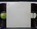 Beatles White Album Japan Orig. 2LP RED WAX POSTER